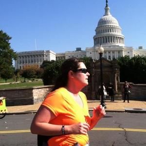 Meet your Posher, Jackie